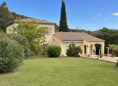 Villa - 126 m² - 6 pièces