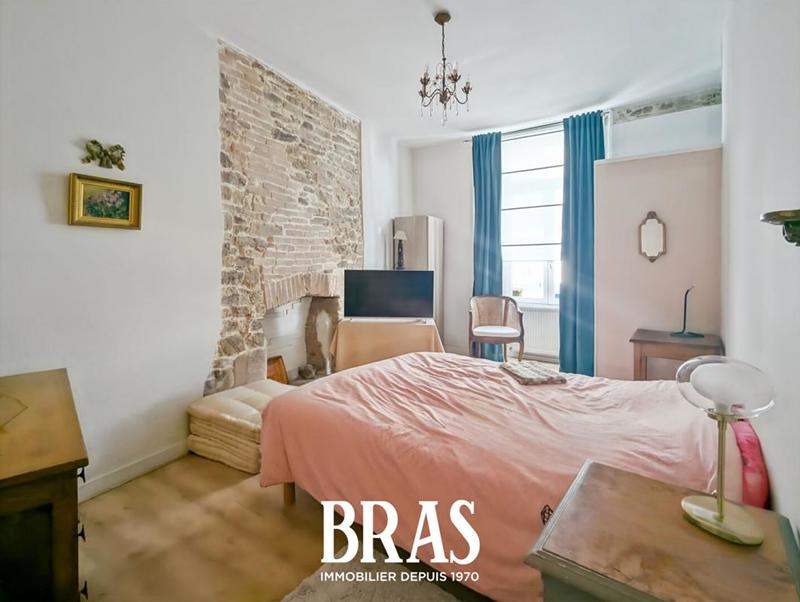 Appartement - 63 m² - 2 pièces