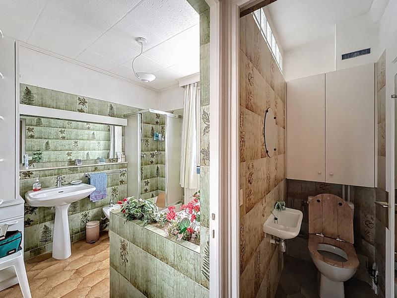 Maison - 127 m² - 6 pièces