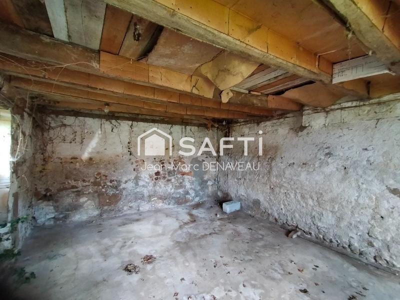 Maison - 136 m² - 5 pièces