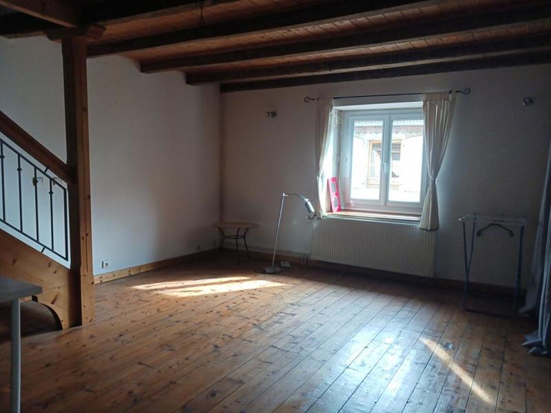 Maison - 136 m² - 6 pièces