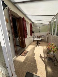 Maison traditionnelle - 90 m² - 4 pièces