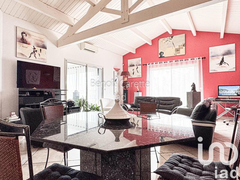 Maison - 172 m² - 5 pièces