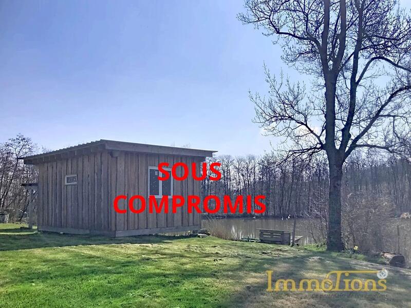 Terrain - 25 560 m²