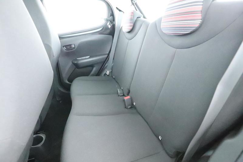 Citroën C1 1.0 VTi Feel 5p 69 ch