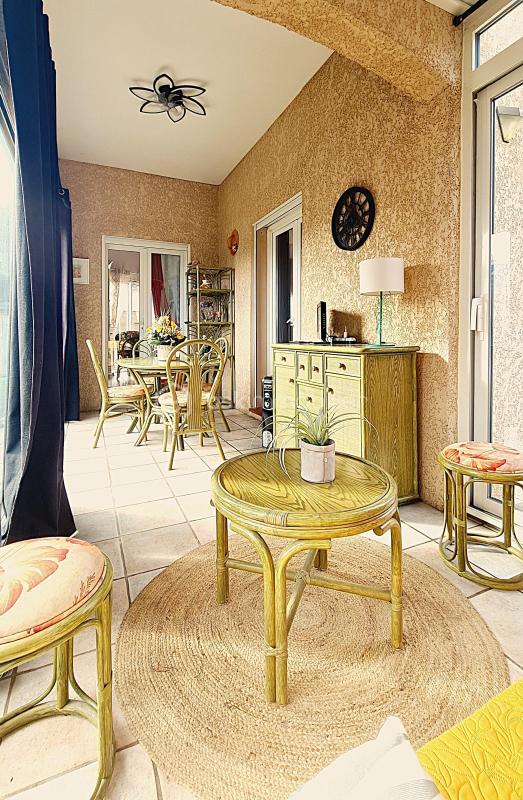 Villa - 97 m² - 4 pièces