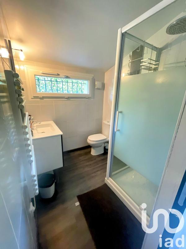 Maison - 152 m² - 6 pièces