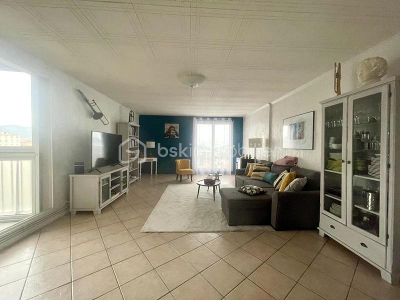 Appartement - 78 m² - 3 pièces