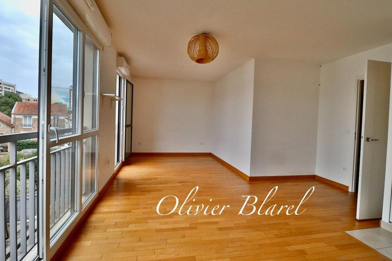 Appartement - 35 m² - 1 pièce