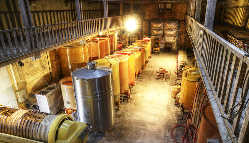 Propriété - 130 m² - 5 pièces