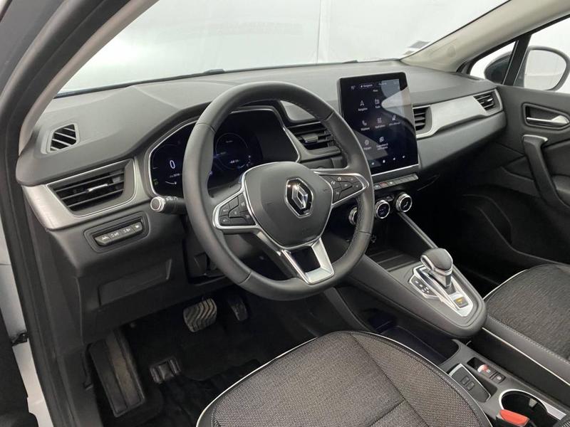 Renault Captur E-Tech Plug-in 160 Intens 5p