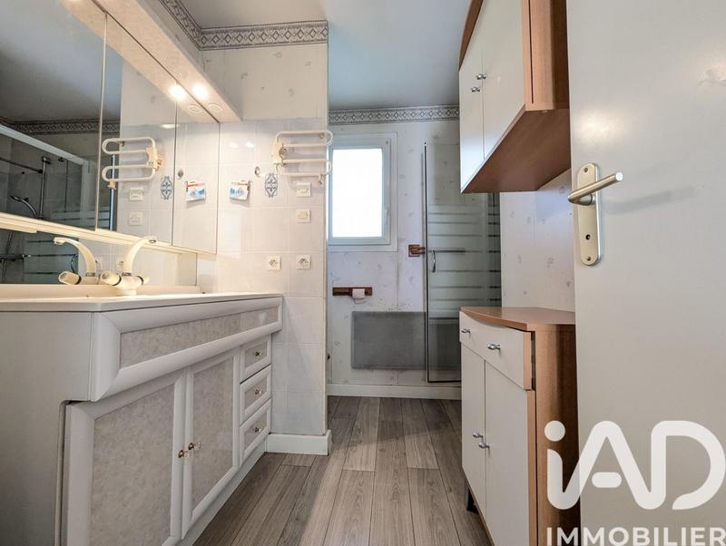 Maison - 83 m² - 4 pièces