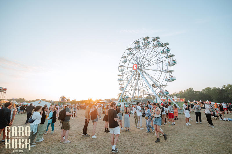 Garorock Festival 2026 #30