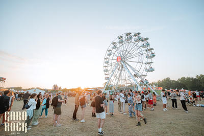 Garorock Festival 2026 #30