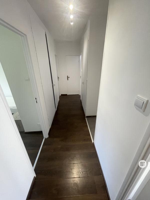 Appartement - 89 m² - 1 pièce