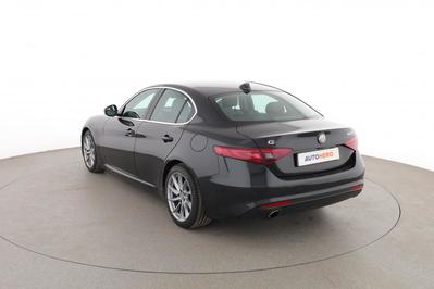 Alfa Romeo Giulia 2.0 Tb Super At8 200 ch