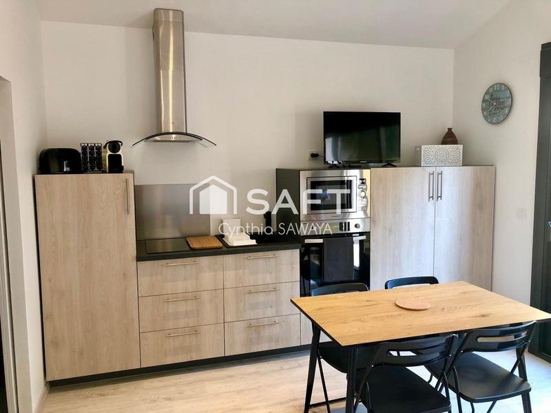 Maison - 180 m² - 7 pièces