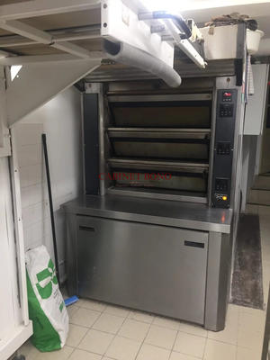 Fonds de commerce - 150 m²