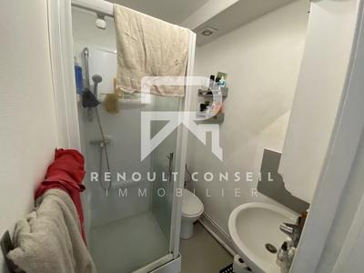 Appartement - 14 m² - 1 pièce