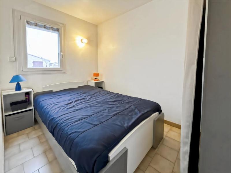 Appartement - 30 m² - 2 pièces