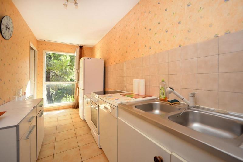 Appartement - 74 m² - 3 pièces