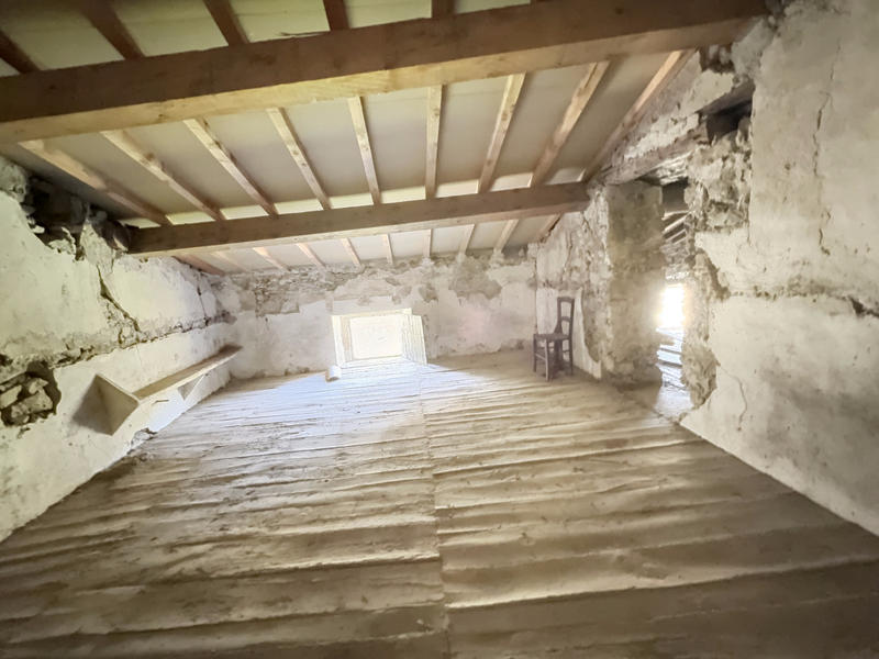 Maison de village - 168 m² - 5 pièces