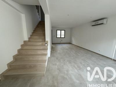 Maison de ville - 156 m² - 7 pièces