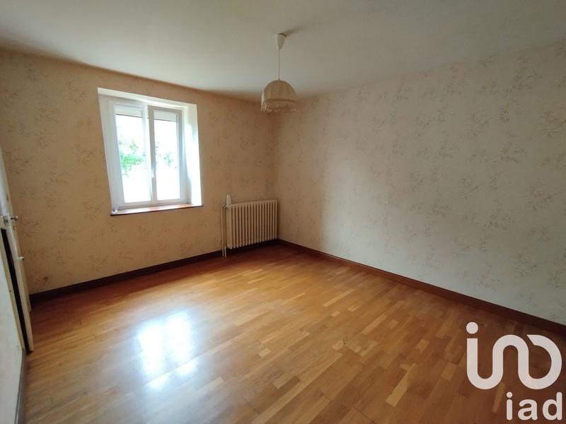 Maison - 135 m² - 4 pièces