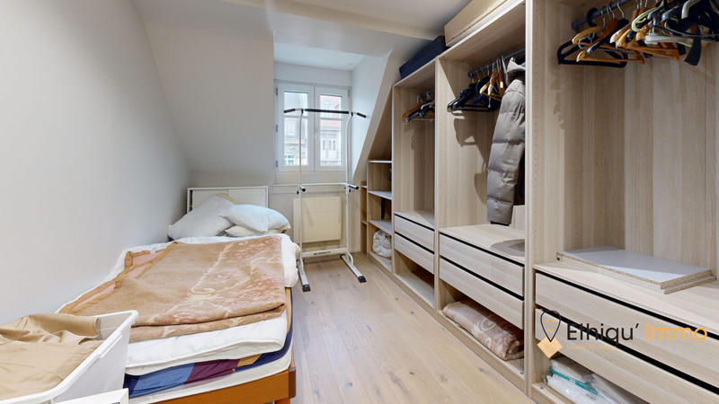 Appartement - 76 m² - 3 pièces