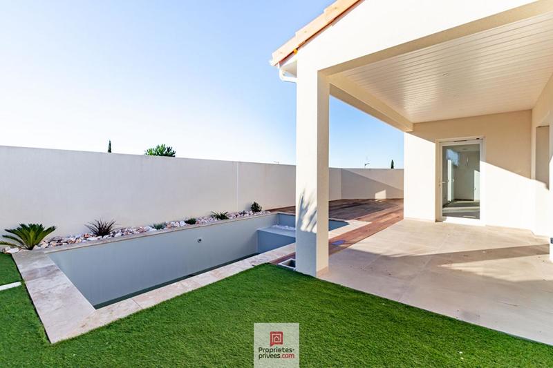 Maison - 102 m² - 4 pièces