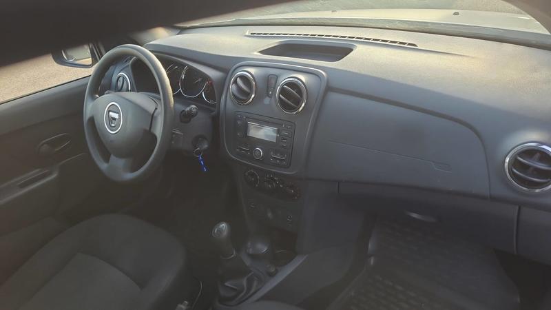 Dacia Sandero 1.2 75