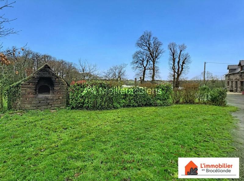 Longère - 200 m² - 8 pièces