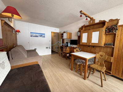 Appartement - 23 m² - 1 pièce