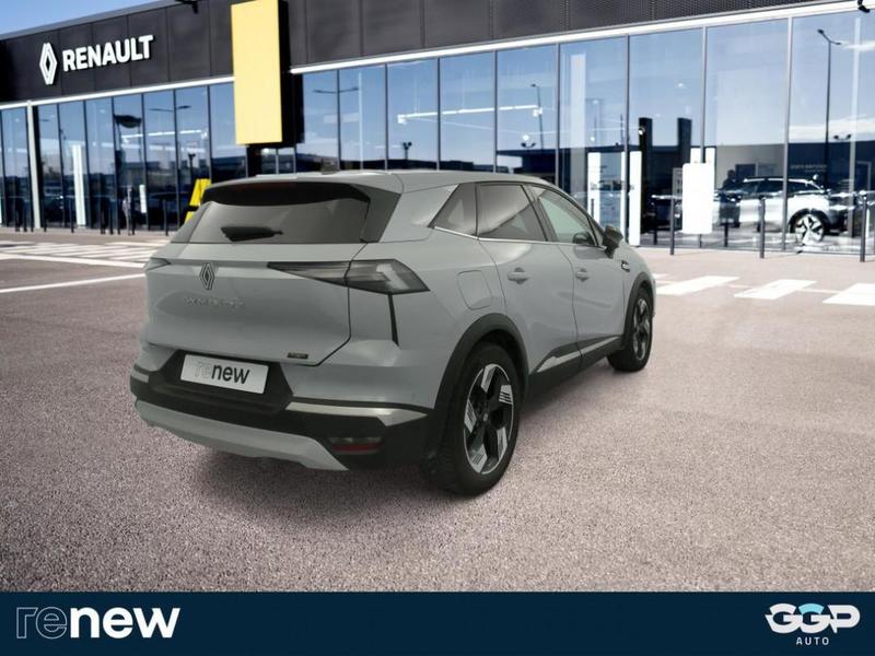 Renault Symbioz E-Tech full hybrid 145 Iconic