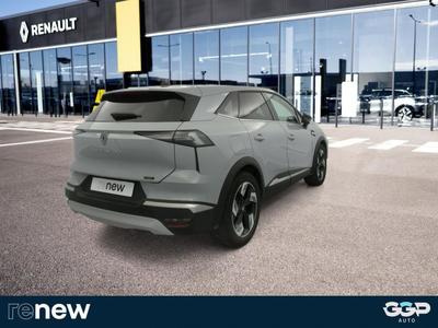 Renault Symbioz E-Tech full hybrid 145 Iconic