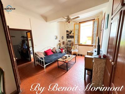 Appartement - 95 m² - 4 pièces