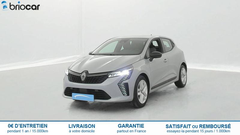 Renault Clio TCe 90 Evolution 5p