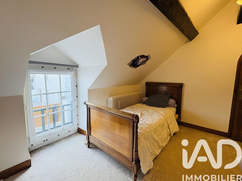 Maison - 143 m² - 4 pièces