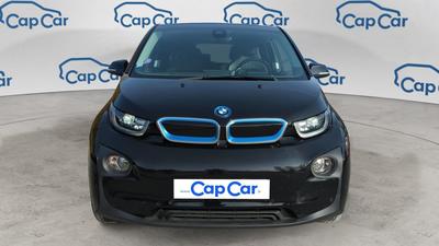 Bmw i3 94 Ah 170 Bva + Prolongateur d'autonomie Ilife Suite