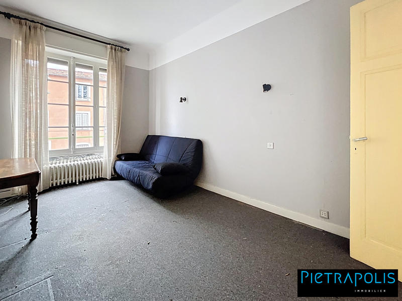 Maison ancienne - 178 m² - 7 pièces