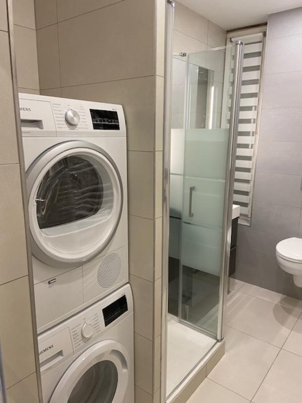 Appartement bourgeois - 33 m² - 2 pièces