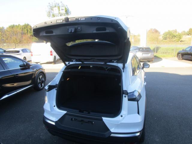 Renault Symbioz E-Tech full hybrid 160 ch Techno