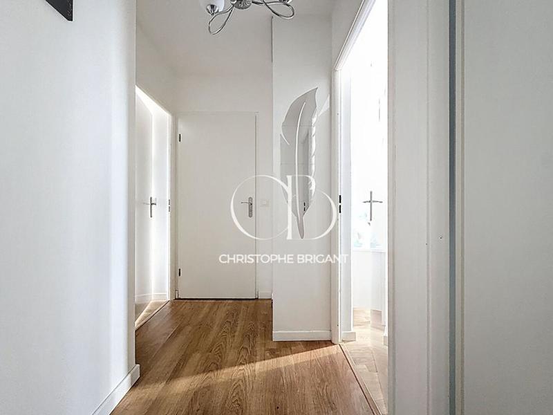 Appartement - 73 m² - 4 pièces