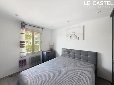 Appartement - 50 m² - 3 pièces