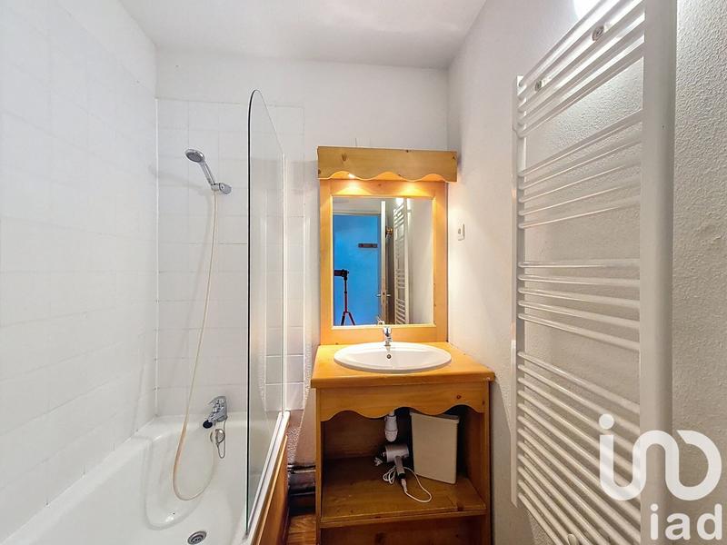 Appartement - 28 m² - 2 pièces