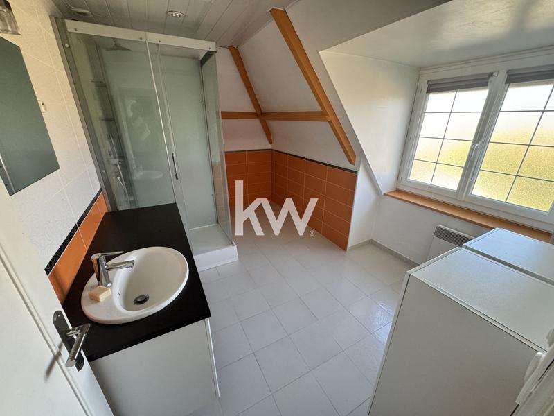 Maison - 148 m² - 6 pièces