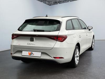 Seat Leon Sportstourer 2.0 Tdi 115 Bvm6 Style Business