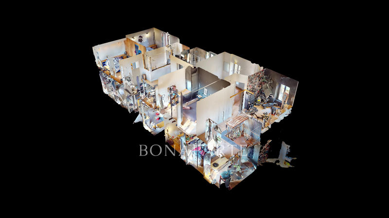 Maison - 189 m² - 8 pièces