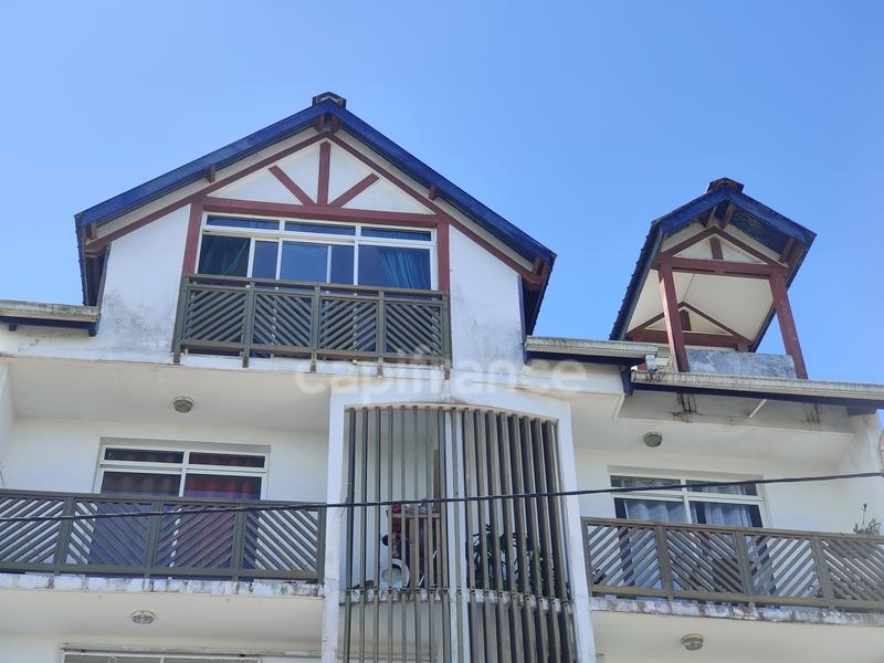 Immeuble - 510 m² - 18 pièces