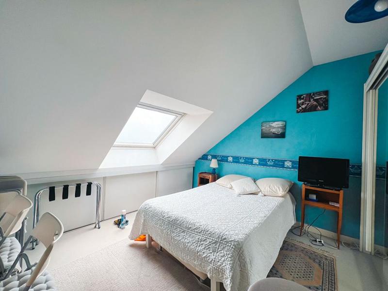 Appartement - 111 m² - 5 pièces